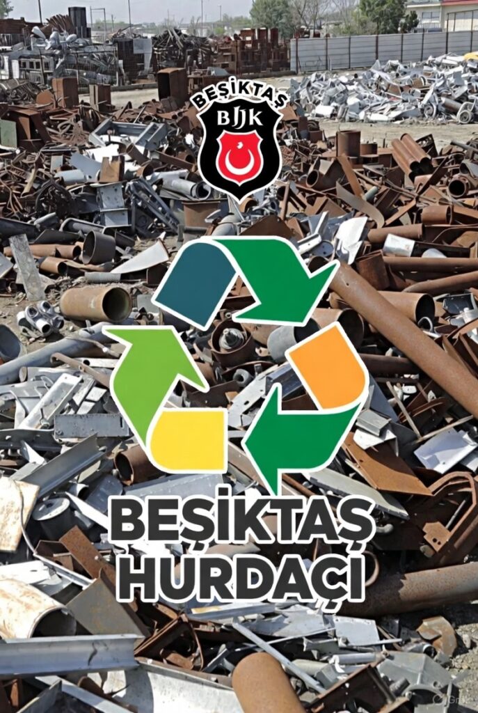Beşiktaş Hurdacı 
 Beşiktaş En Yakın Hurdacı