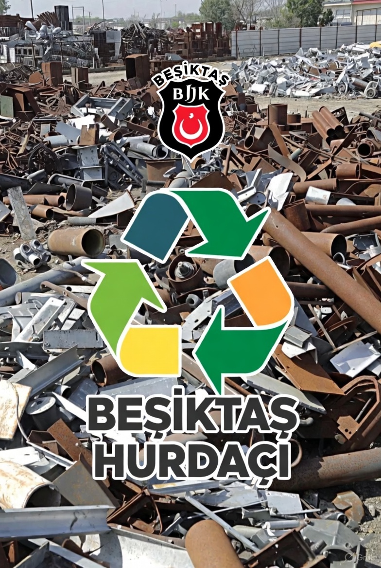 Beşiktaş Hurda Firmaları